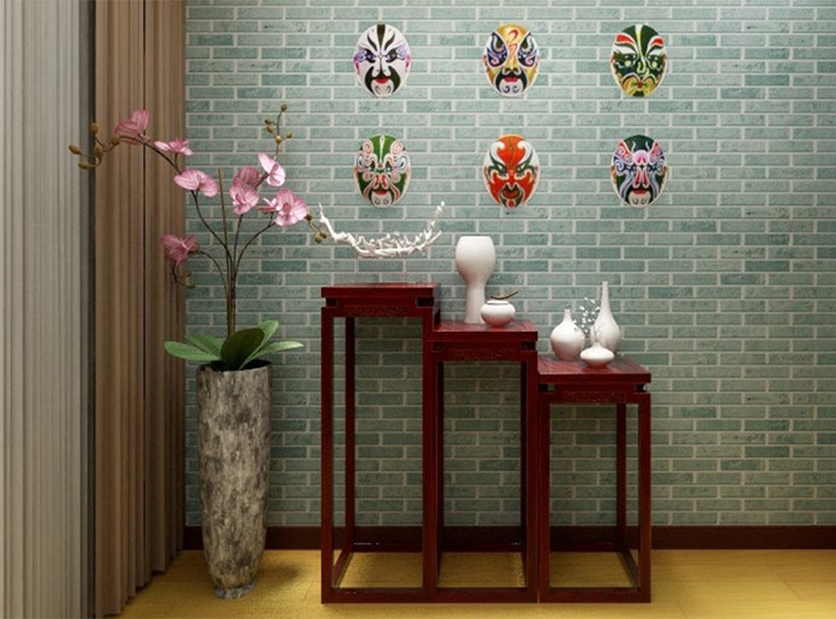 祥云賦/客廳系列(圖8)