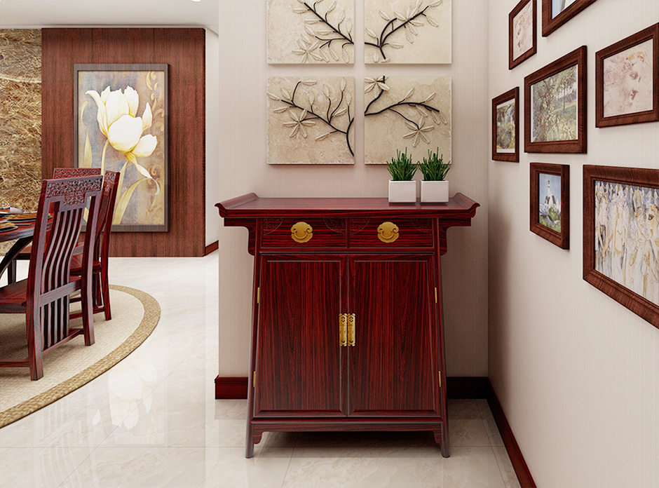 祥云賦/客廳系列(圖10)