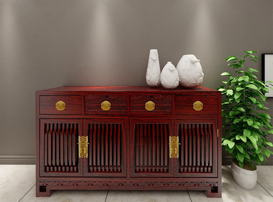 祥云賦/餐廳系列(圖5)