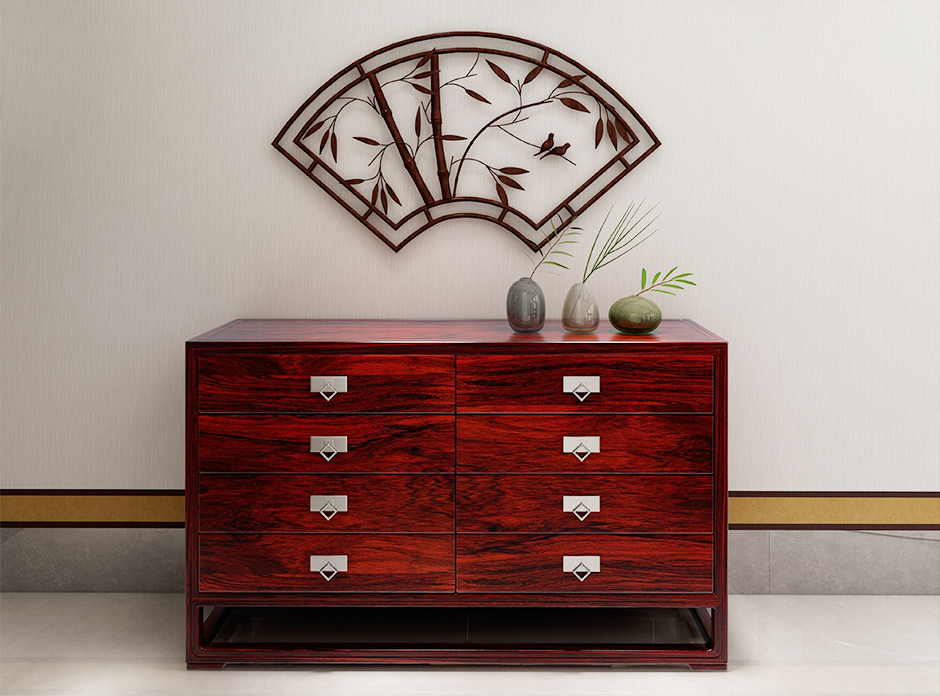 禪風/客廳系列(圖6)