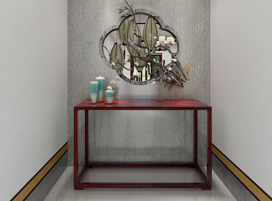 禪風/客廳系列(圖7)