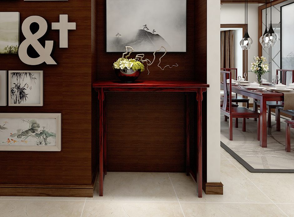 禪風/客廳系列(圖8)