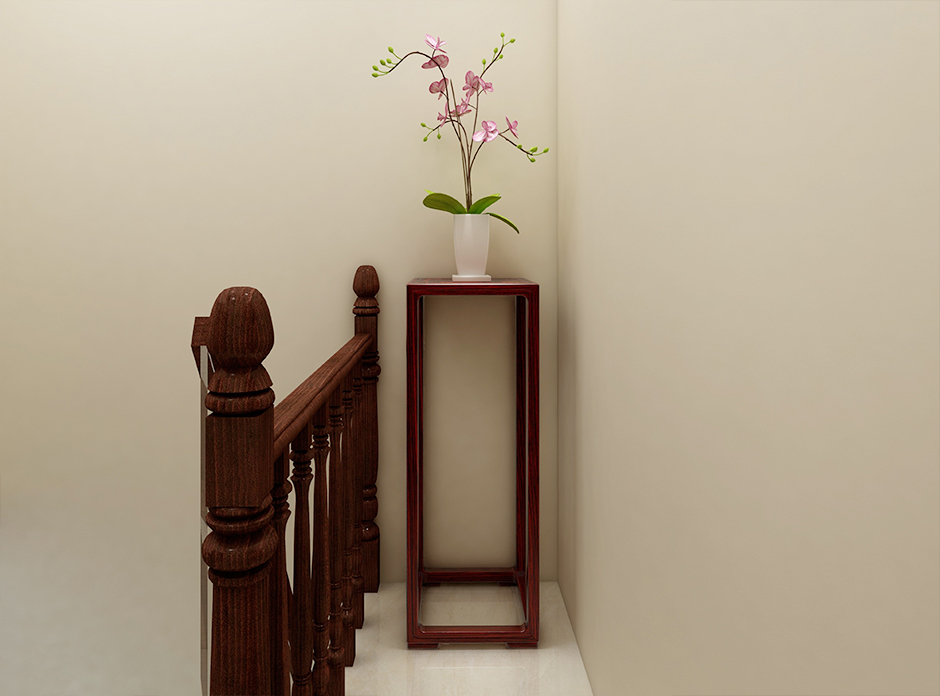 禪風/客廳系列(圖9)