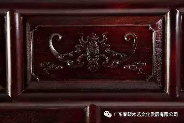 中式家具十大經(jīng)典雕花元素(圖4) 中式家具十大經(jīng)典雕花元素(圖4)