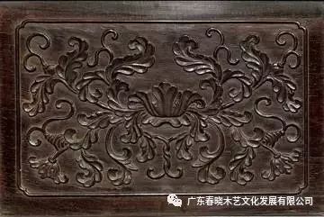 中式家具十大經(jīng)典雕花元素(圖5) 中式家具十大經(jīng)典雕花元素(圖5)