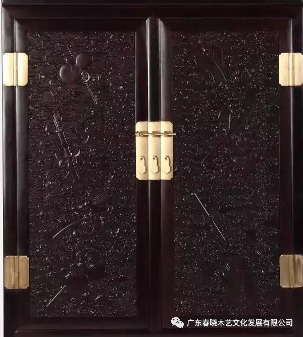 中式家具十大經(jīng)典雕花元素(圖8) 中式家具十大經(jīng)典雕花元素(圖8)