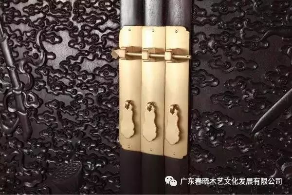 中式家具十大經(jīng)典雕花元素(圖9) 中式家具十大經(jīng)典雕花元素(圖9)