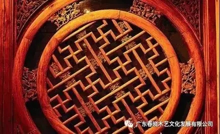 中式家具十大經(jīng)典雕花元素(圖10) 中式家具十大經(jīng)典雕花元素(圖10)