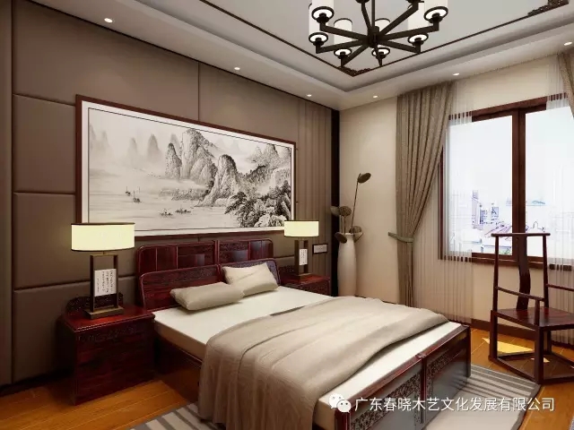 盛木為懷——在紅木中，尋找生活本來(lái)的模樣(圖1)