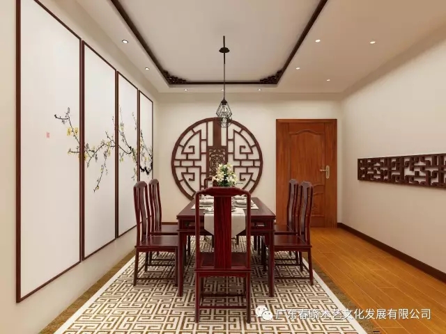 盛木為懷——在紅木中，尋找生活本來(lái)的模樣(圖2)