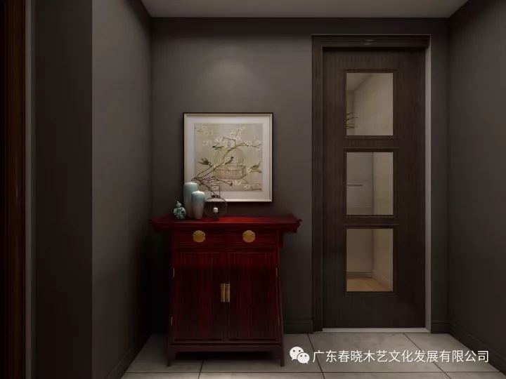 三分鐘教您學(xué)會(huì)紅木家具布置(圖1) 三分鐘教您學(xué)會(huì)紅木家具布置(圖1)