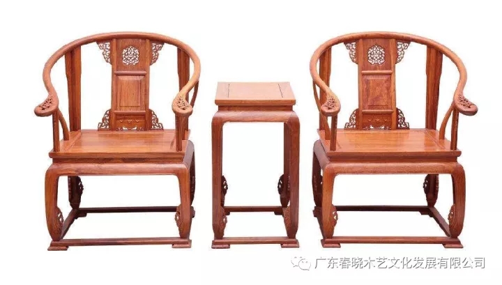 “老三樣”漸入神壇，哪些紅木成為了市場(chǎng)“新寵兒”？(圖2)