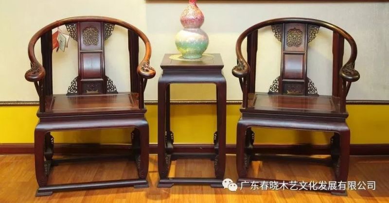 “老三樣”漸入神壇，哪些紅木成為了市場(chǎng)“新寵兒”？(圖4)