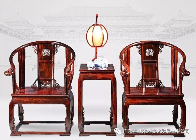 “老三樣”漸入神壇，哪些紅木成為了市場(chǎng)“新寵兒”？(圖7)