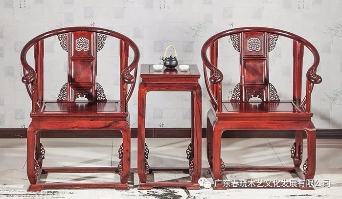 “老三樣”漸入神壇，哪些紅木成為了市場(chǎng)“新寵兒”？(圖5)