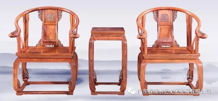 “老三樣”漸入神壇，哪些紅木成為了市場(chǎng)“新寵兒”？(圖6)