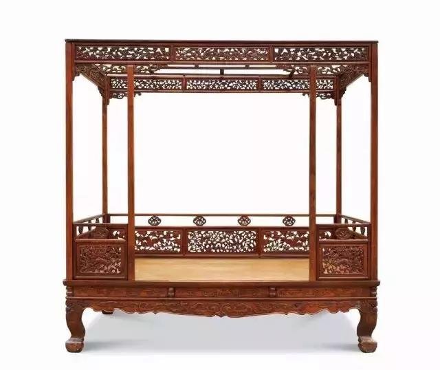 馬未都說睡過架子床的人，大多不再想睡西式床了(圖3)