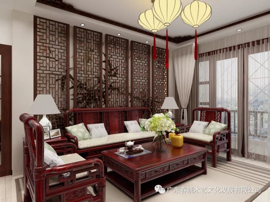 紅木家具的價(jià)格為什么差異那么大呢？(圖1)