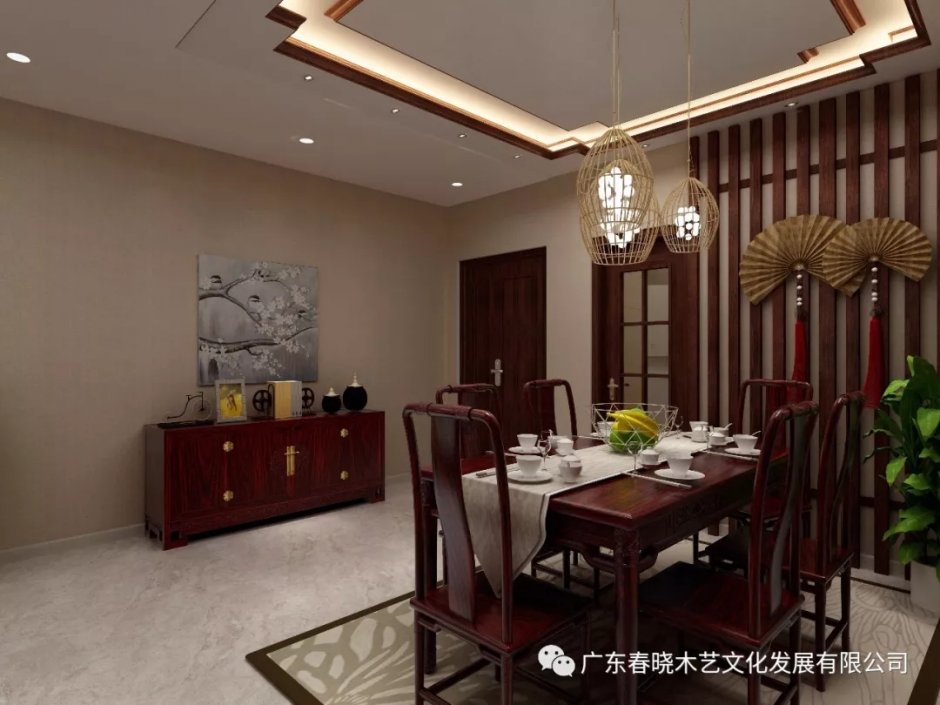 紅木家具收藏的六個境界，你處于哪一層？(圖1)