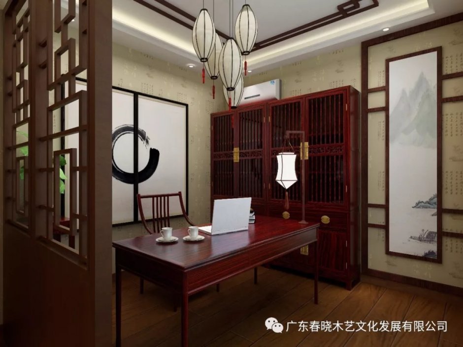 紅木家具收藏的六個境界，你處于哪一層？(圖2)