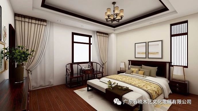 定制紅木家具為什么貴？偷工減料才會(huì)便宜！(圖2)