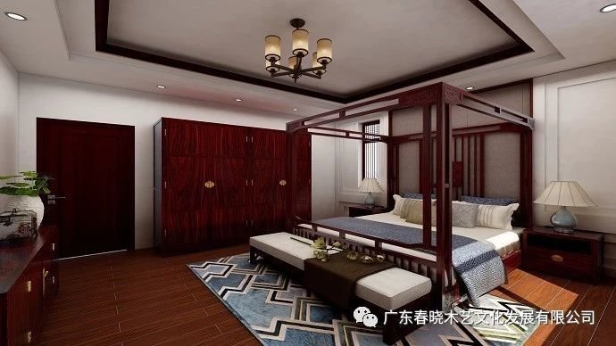 定制紅木家具為什么貴？偷工減料才會(huì)便宜！(圖3)