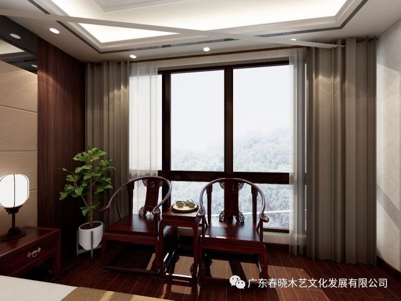 價(jià)值2萬(wàn)與價(jià)值8萬(wàn)的皇宮椅有什么差別？(圖1)