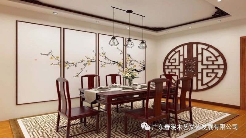 明式家具:貴在結(jié)構(gòu)和制作工藝(圖2) 明式家具:貴在結(jié)構(gòu)和制作工藝(圖2)