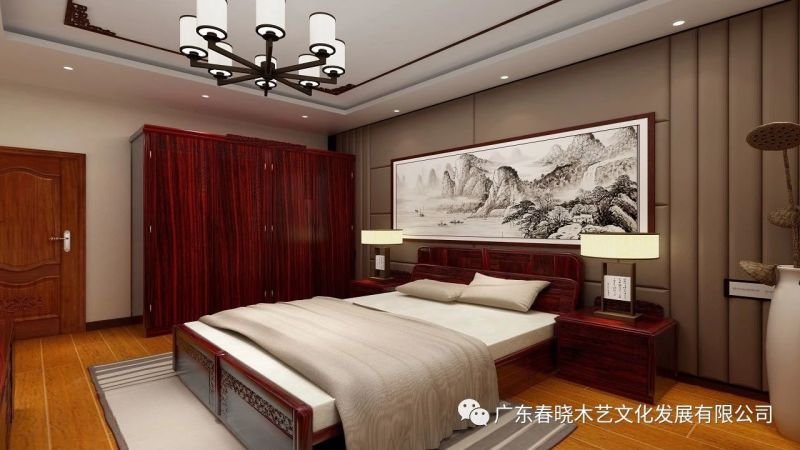 明式家具:貴在結(jié)構(gòu)和制作工藝(圖3) 明式家具:貴在結(jié)構(gòu)和制作工藝(圖3)