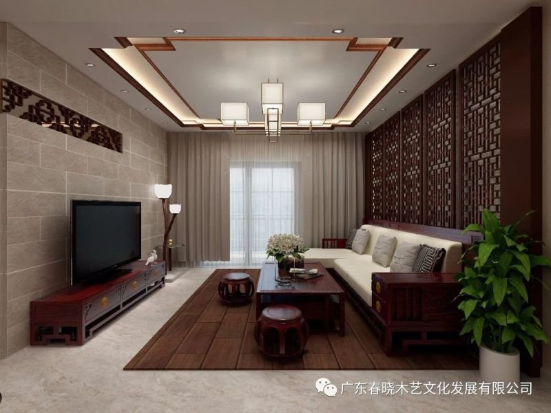 紅木家具為什么不能使用鐵釘？(圖2)