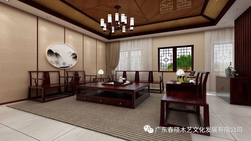 馬未都:世上貶值最快的就是錢(圖2) 馬未都:世上貶值最快的就是錢(圖2)