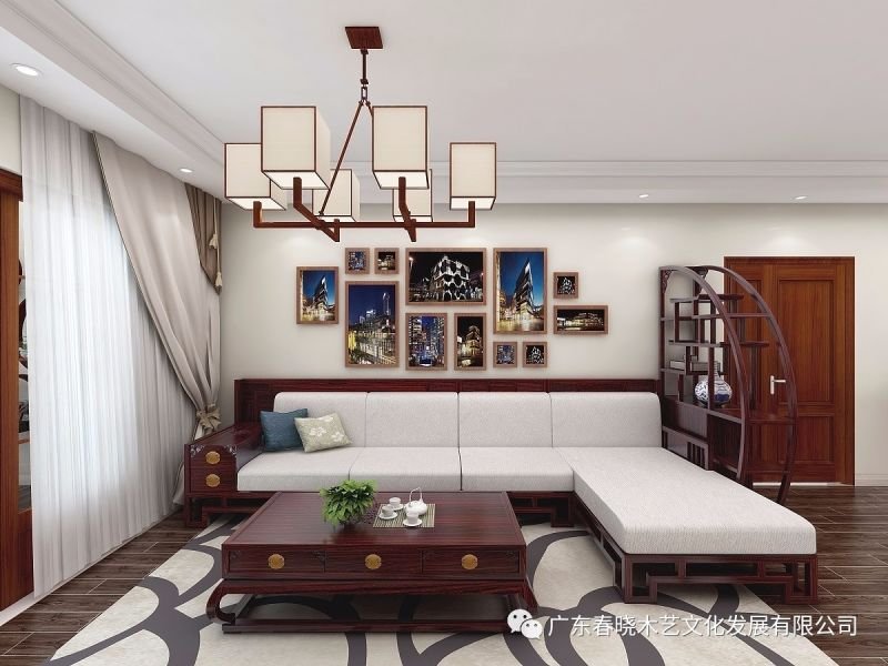 紅木家具“高仿”和“原創(chuàng)”的PK(圖2) 紅木家具“高仿”和“原創(chuàng)”的PK(圖2)