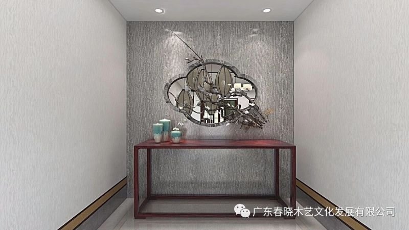 紅木煮蠟技術(shù)，一種自以為是的干燥技術(shù)(圖2)