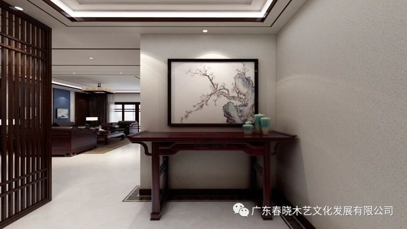 紅木煮蠟技術(shù)，一種自以為是的干燥技術(shù)(圖3)