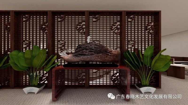 紅木煮蠟技術(shù)，一種自以為是的干燥技術(shù)(圖1)