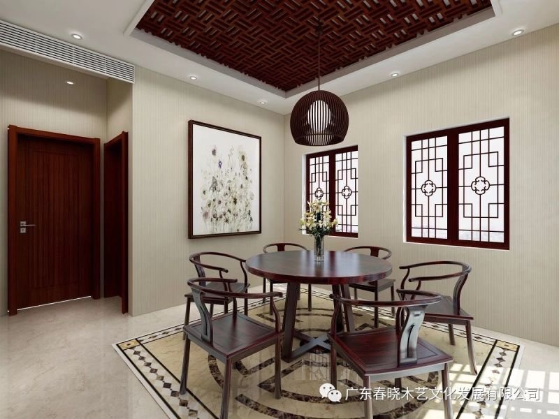 紅木家具的七大獨(dú)特價(jià)值(圖3) 紅木家具的七大獨(dú)特價(jià)值(圖3)