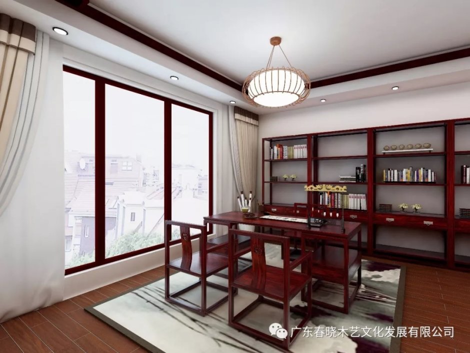 紅木家具有時(shí)會(huì)發(fā)生爆裂聲，是壞了嗎？(圖3)