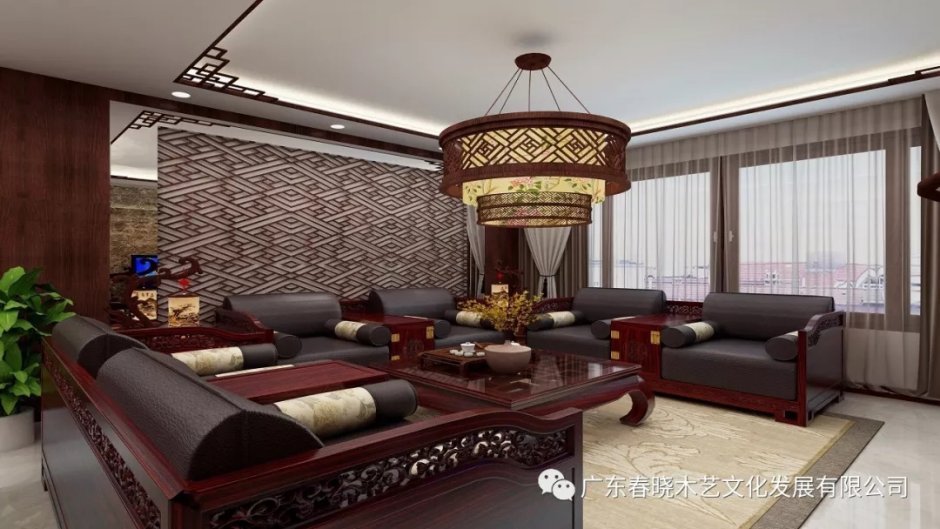 紅木“漲價(jià)潮”，五大誘因讓紅木“暖冬”冷不下來(lái)！(圖1)