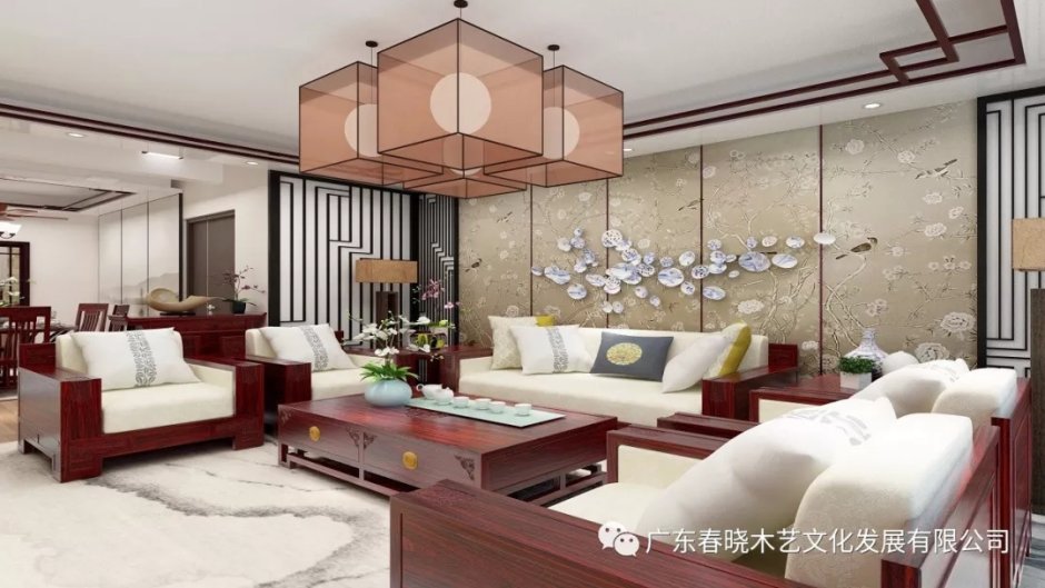 紅木“漲價(jià)潮”，五大誘因讓紅木“暖冬”冷不下來(lái)！(圖2)