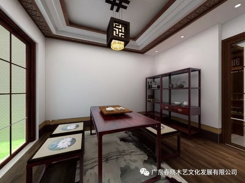 紅木家具大佬已率先漲價(jià)，你還在猶豫什么？(圖4)