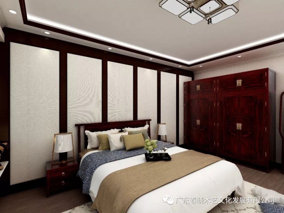 要想紅木家具不發(fā)脾氣，你得了解紅木的性子！(圖2)