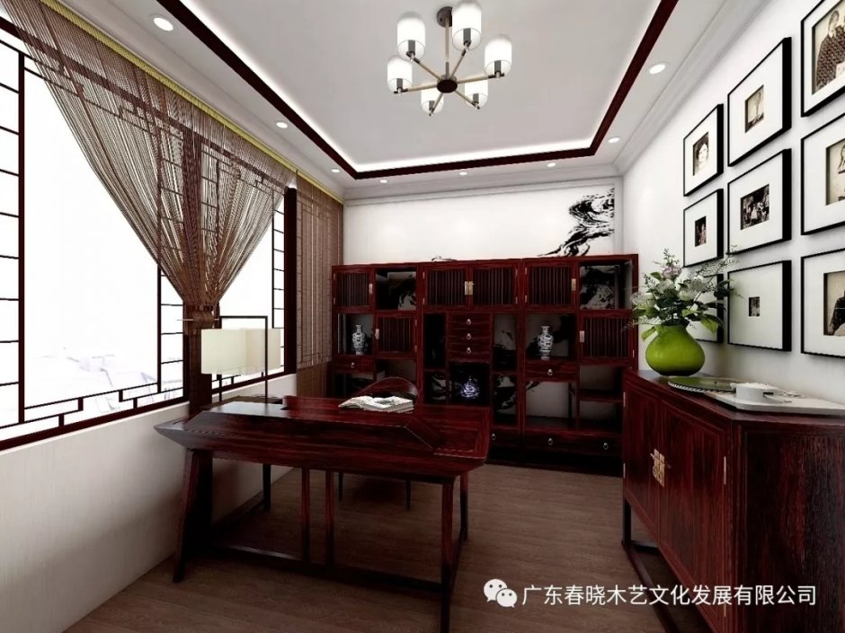 要想紅木家具不發(fā)脾氣，你得了解紅木的性子！(圖4)