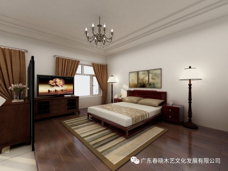 緬花家具和血檀家具，究竟該怎么選？(圖3)