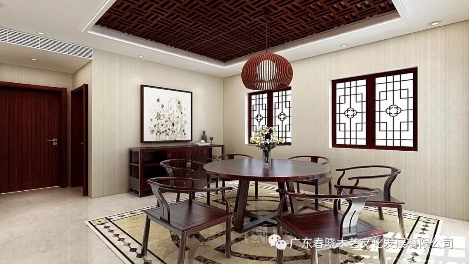 血檀家具好嗎？值得收藏嗎？(圖3)