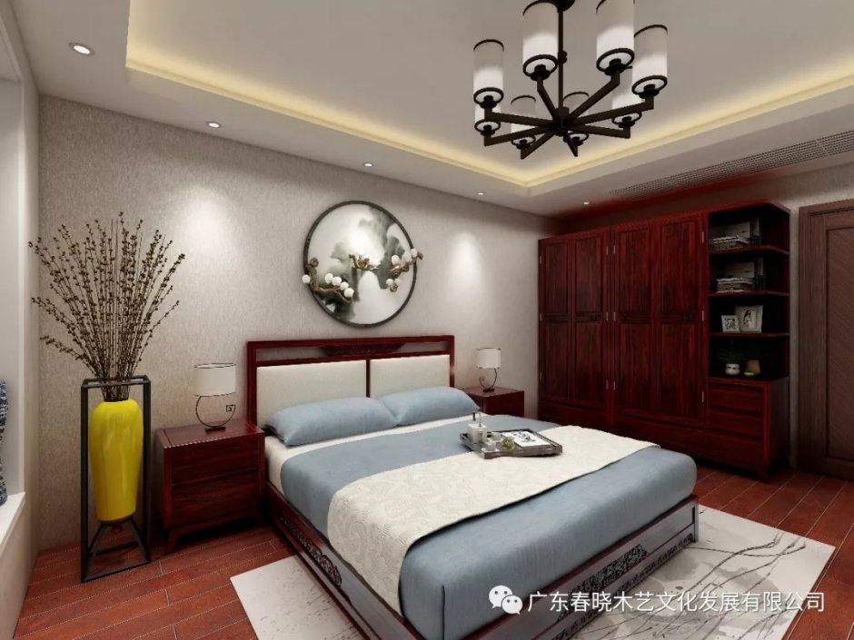 紅木雕刻，一鑿一鏟都是傳承(圖3)