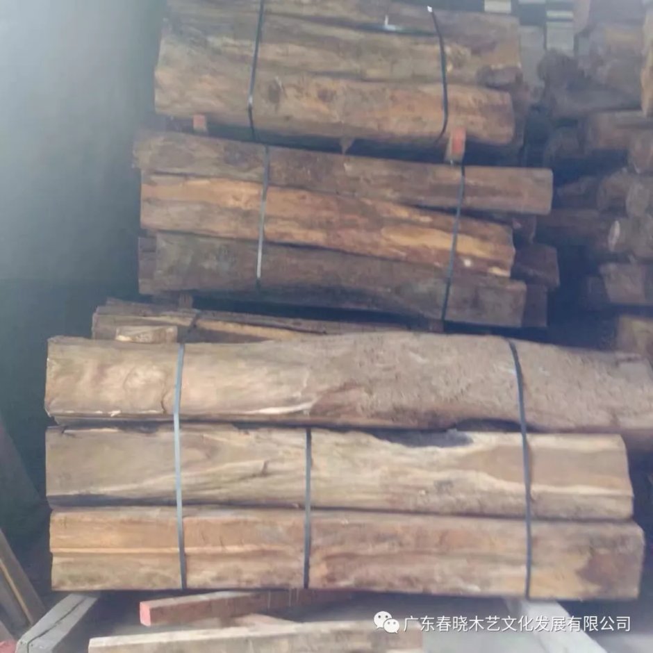 實(shí)木的價(jià)格，紅木的材質(zhì)，刺猬紫檀值得你擁有！(圖4)