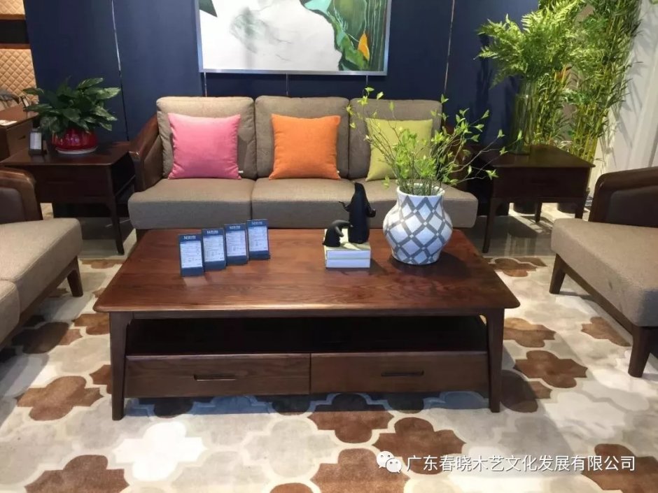 逛了家具賣場(chǎng)，你會(huì)發(fā)現(xiàn)買紅木家具更劃算！(圖3)