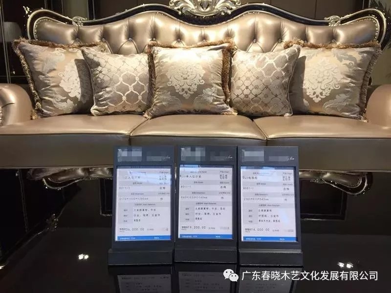 逛了家具賣場(chǎng)，你會(huì)發(fā)現(xiàn)買紅木家具更劃算！(圖4)