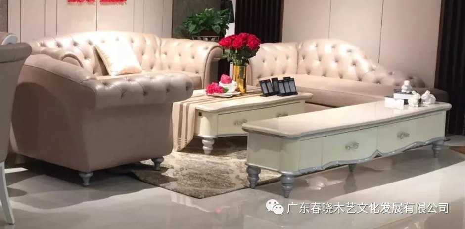 逛了家具賣場(chǎng)，你會(huì)發(fā)現(xiàn)買紅木家具更劃算！(圖5)