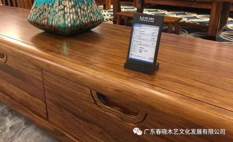 逛了家具賣場(chǎng)，你會(huì)發(fā)現(xiàn)買紅木家具更劃算！(圖7)